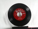 MARVIN AND JOHNNY -(45)- TICK TOCK / CHERRY PIE - MODERN   HOLLYWOOD  933 - 1954