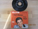 ELVIS PRESLEY  RARE 