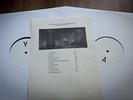 THE GATES OF SLUMBER - The Awakening 2LP TESTPRESS lim. 5 copies Iron Kodex