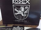 ATLANTEAN KODEX - A Prophet in the Forest EP - lim. 10 - ONLY CHANCE
