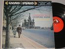 RCA LSC 2288 SD 1S/1S -Prokofieff Overture Russe - Symphony 7 - Jean Martinon