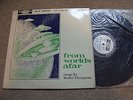 MOLLIE THOMPSON FROM WORLDS AFAR ASTEROID RECORDS JH 101 WEIRD PSYCH