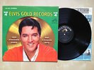 RCA LSP 3921 Elvis Presley - Elvis' Golden Records 4  LP U.S. STEREO TOP EX/EX+