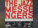 ART BLAKEY JAZZ MESSENGERS A NIGHT AT CAFE BOHEMIA VOLUME 1 ORIGINAL MONO