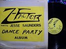 Z-FACTOR - 