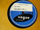 rare 78 on UK Vogue by ZEB TURNER, 