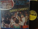 DORINDO CARDENAS Y SU CONJ. 