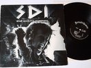 S.D.I. -Satans Defloration Incorporated LP 1986 , GERMAN THRASH warrant deathrow