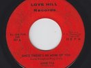 Deep Soul 45 - Annetta - Since There's No More Of You - Love Hill - mp3