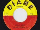 70s Soul 45 - International IV - Equal Love - Diane - mp3 - rare