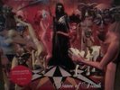 iron maiden dance of death limited edition gatefold vinyl picture disk