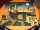 PINK FLOYD - ANIMALS PINK VINYL germany press