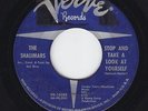 Northern Soul 45 - Shalimars - Stop And Take A Look At Yourself - Verve - mp3