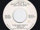 Modern Soul Boogie 45 - Michelle - Rush Hour Traffic - Anutha - mp3 - rare