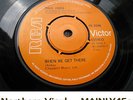 ? Paul Anka 'When We Get There / Can't Help Loving You' DSIDE Northern Soul HEAR