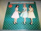 SEALED    Reparata and the Delrons  