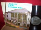 John Lee Hooker  