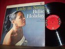 Billie Holiday  