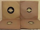4 Judy Martin & Mountain Rangers Records Transcription M. M. Cole Folk Music 16