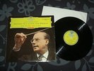 Germany DGG 138 814 RED STEREO - KARL BOHM Beethoven Symphony No. 3 EROICA NM
