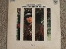 David Allan Coe Penitentiary Blues LP