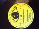 Jah Is Watching/hustling. Dennis Brown/Dillinger. Observer. VG+