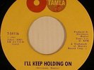 Northern  Soul - The Marvelettes - I'll Keep Holding On -original US Tamla label