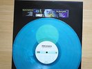 Iron Maiden Live After Death Single album numbered promo, coloured vinyl