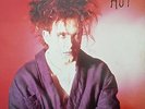 THE CURE 