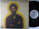 JAMES MASON Rhythm Of Life LP on Chiaroscuro VG++