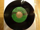 REVOLUTION OF ST. VINCENT Discoringue ISLANDS DISCO/CALYPSO 45 Wirl