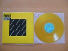 DEPECHE MODE - BLASPHEMOUS RUMOURS 12` GELBES VINYL YELLOW