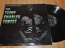 TEDDY CHARLES TENTET S/T LP JAZZ Atlantic 1229 Mono black label DG NM-