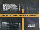 CHAPPELL LIBRARY : PIERRE DUTOUR DMM 311 - MONSTER PSYCH FUNK BREAKS--EX