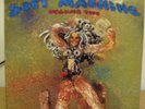 THE SOFT MACHINE--VOLUME TWO--ORIGINAL BLACK PROBE LABEL--RARE--EX+