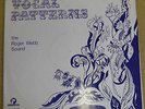 ROGER WEBB VOCAL PATTERNS DE WOLFE AMAZING BOSSA GROOVE--BARBARA MOORE--EX