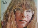 Rare NEAR MINT Psych Blues Lp JO ANN KELLY on Epic 1969--Still in shrink