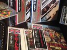 The Beatles Japan Collection 16LPs 1EP white let it be rubber soul no promo