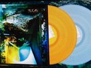 PELICAN Forever Becoming 2 LP ORANGE BLUE OOP Vinyl SEALED /500 mastodon botch