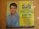 Elvis Presley-Easy Come Easy Go-1967-RCA Victor EPA 4387-7