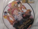 Gwen Stefani No Doubt Love Angel Music Baby Picture Disc Vinyl Album