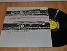 HERBIE MANN Flute Souffle LP JAZZ Prestige 7101 RVG W. 50th NM-