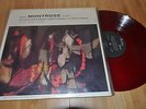 JACK MONTROSE SEXTET S/T LP JAZZ Pacific Jazz PJ1208 Red vinyl NM- flat edge