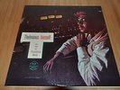 THELONIOUS MONK Himself Riverside White Label DG LP John Coltrane RARE Jazz NM-