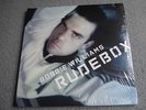 Robbie Williams / Rudebox / 3LP`s / Promo / Mint