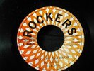 ONLY JAH JAH KNOW - TETRACK - ROCKERS - MINT
