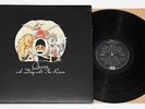 Queen -A Day at the Races - LP Vinyl UK-1976 EMI EMTC 104 MINT-