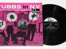TUBBY HAYES Tubbs In N.Y. FONTANA Orig. UK Stereo 1962 Horace Parlan MINT--