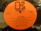Doors LP Same 1st LP UK Orange Elektra 1st press NEAR MINT VINYL SUPERB 6 pics