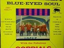 The Cordials - Acappella Blue Eyed Soul - Catamount 902  VG+/M- CO
